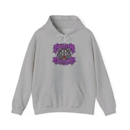 Sinister Customs Hoodie