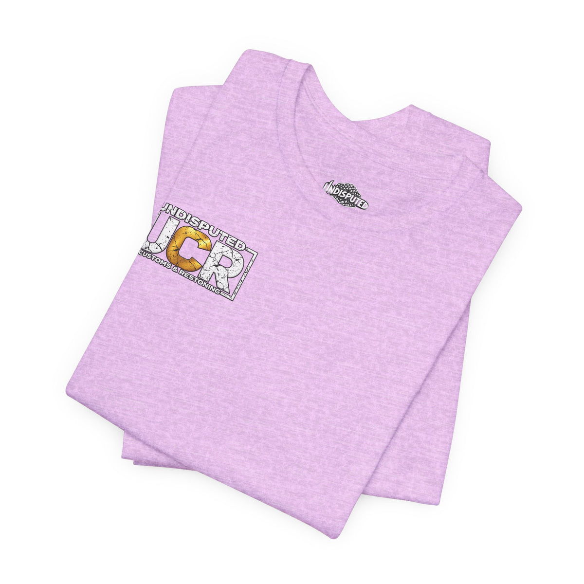 Undisputed Wrestling theme T