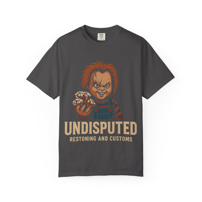Doll Shirt