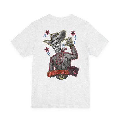 Undisputed Cowboy
