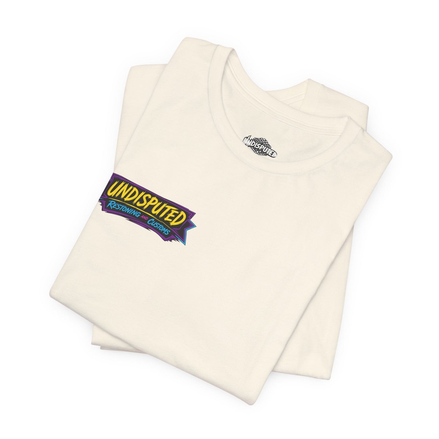 Punk Skull T