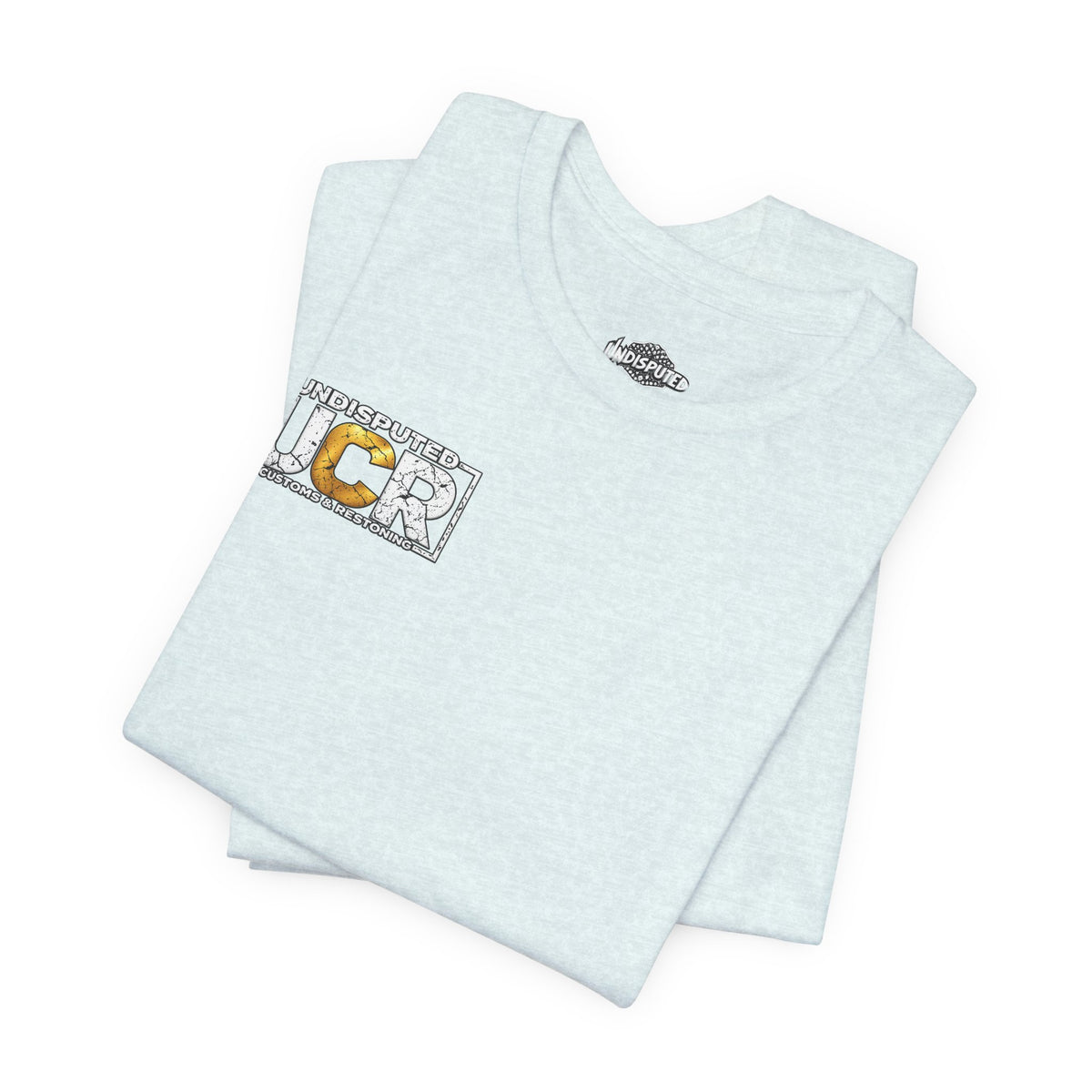 Undisputed Wrestling theme T