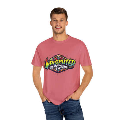 Main Logo T