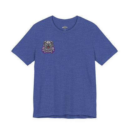 Sinister Customs T