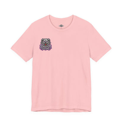Sinister Customs T