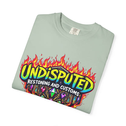 Alternate II T