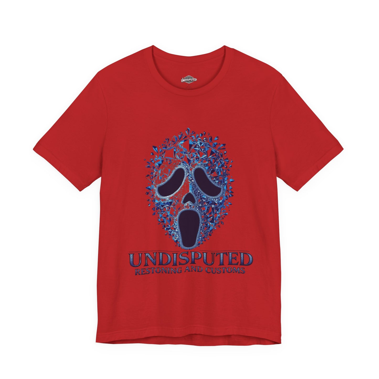 Mask II T