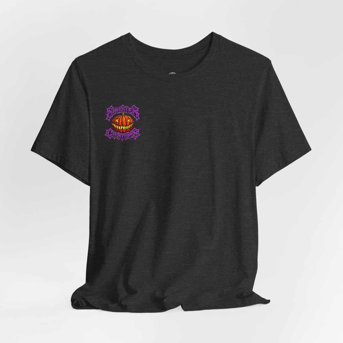 Sinister Pumpkin T