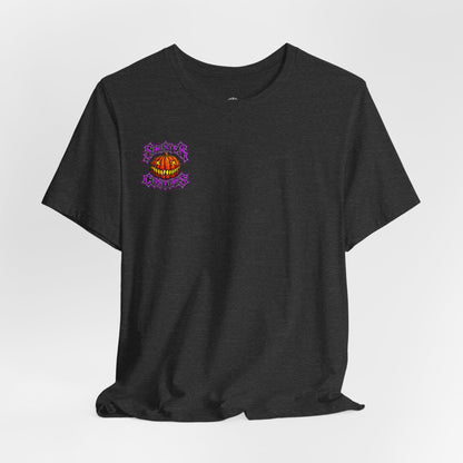 Sinister Pumpkin T