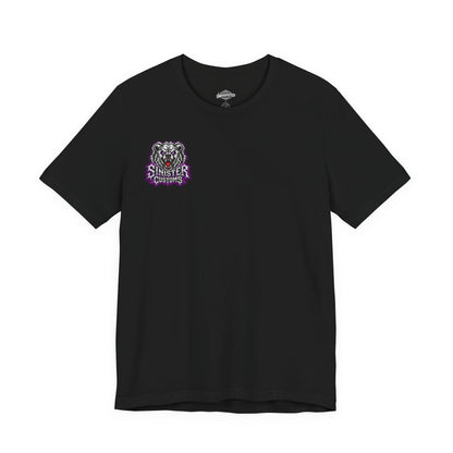 Sinister Customs T