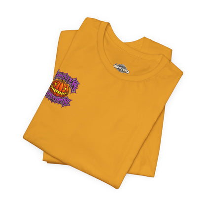 Sinister Pumpkin T