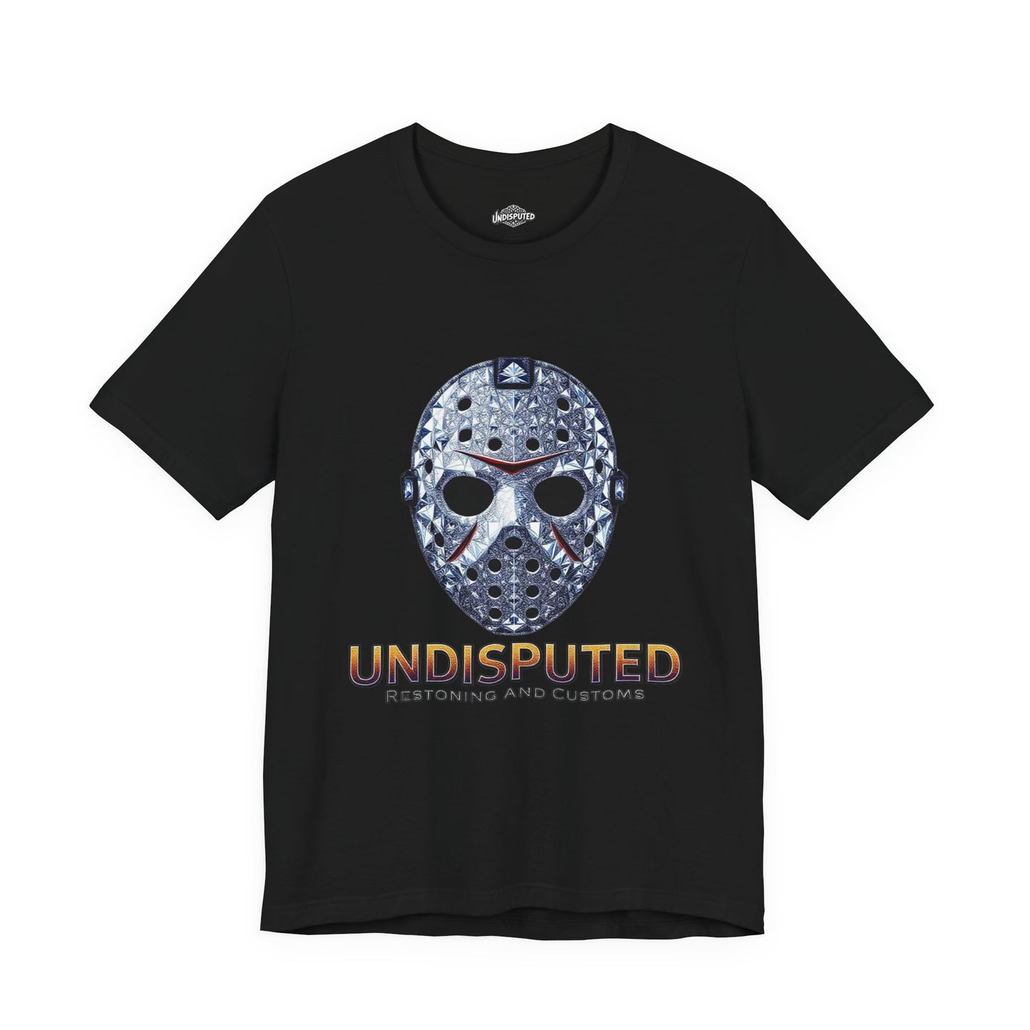 Hockey Mask T
