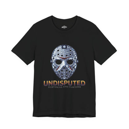 Hockey Mask T