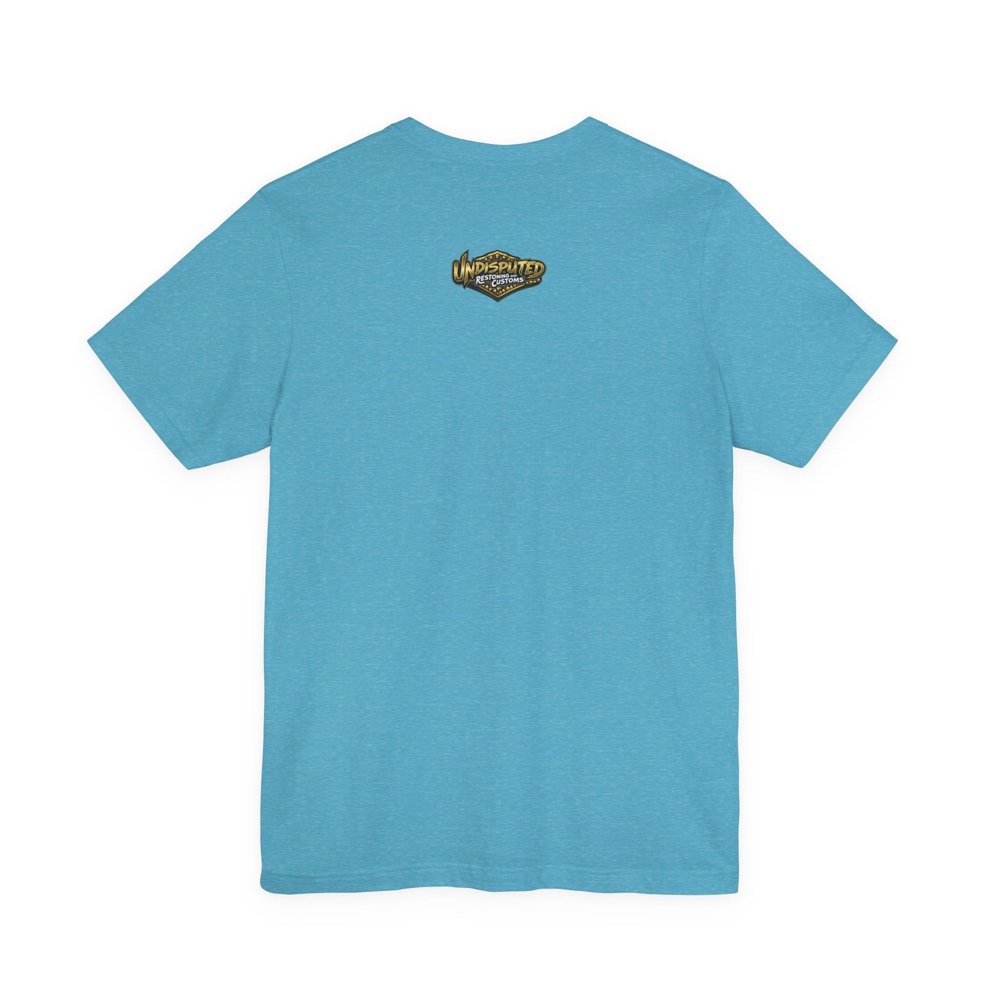 Flaming Knight T