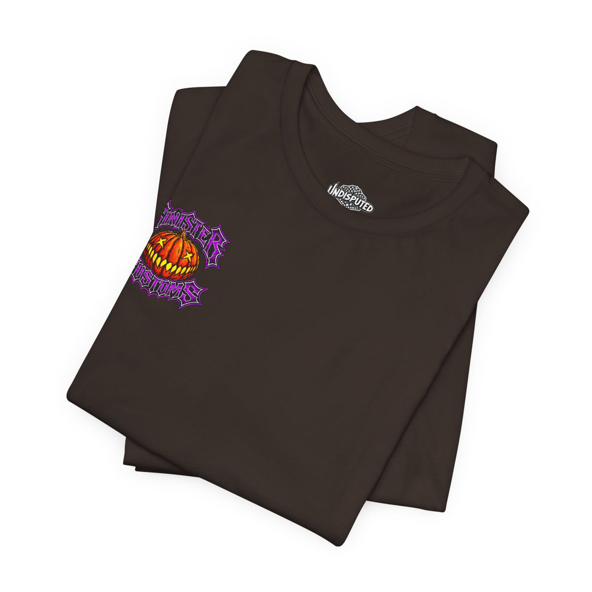 Sinister Pumpkin T
