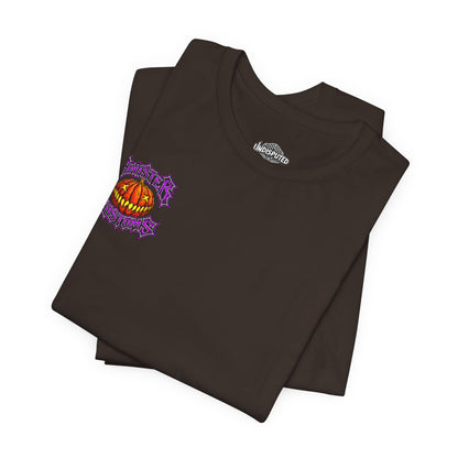 Sinister Pumpkin T