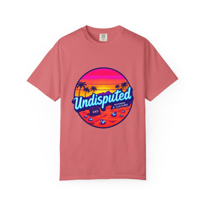 80's Theme