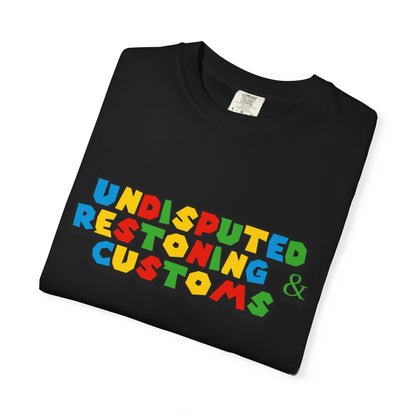 Gamer Theme