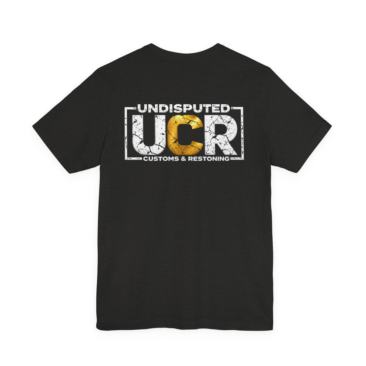 Undisputed Wrestling theme T
