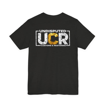 Undisputed Wrestling theme T