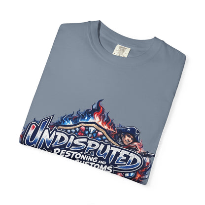 Patriot Undisputed T