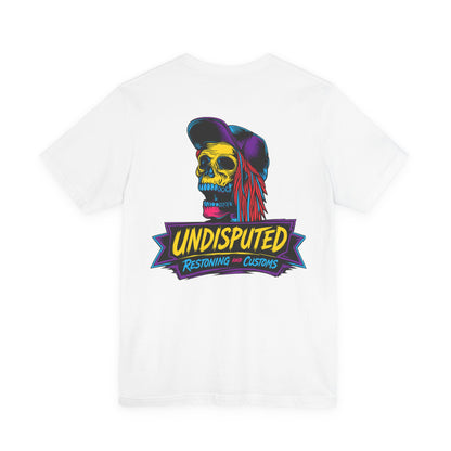 Punk Skull T