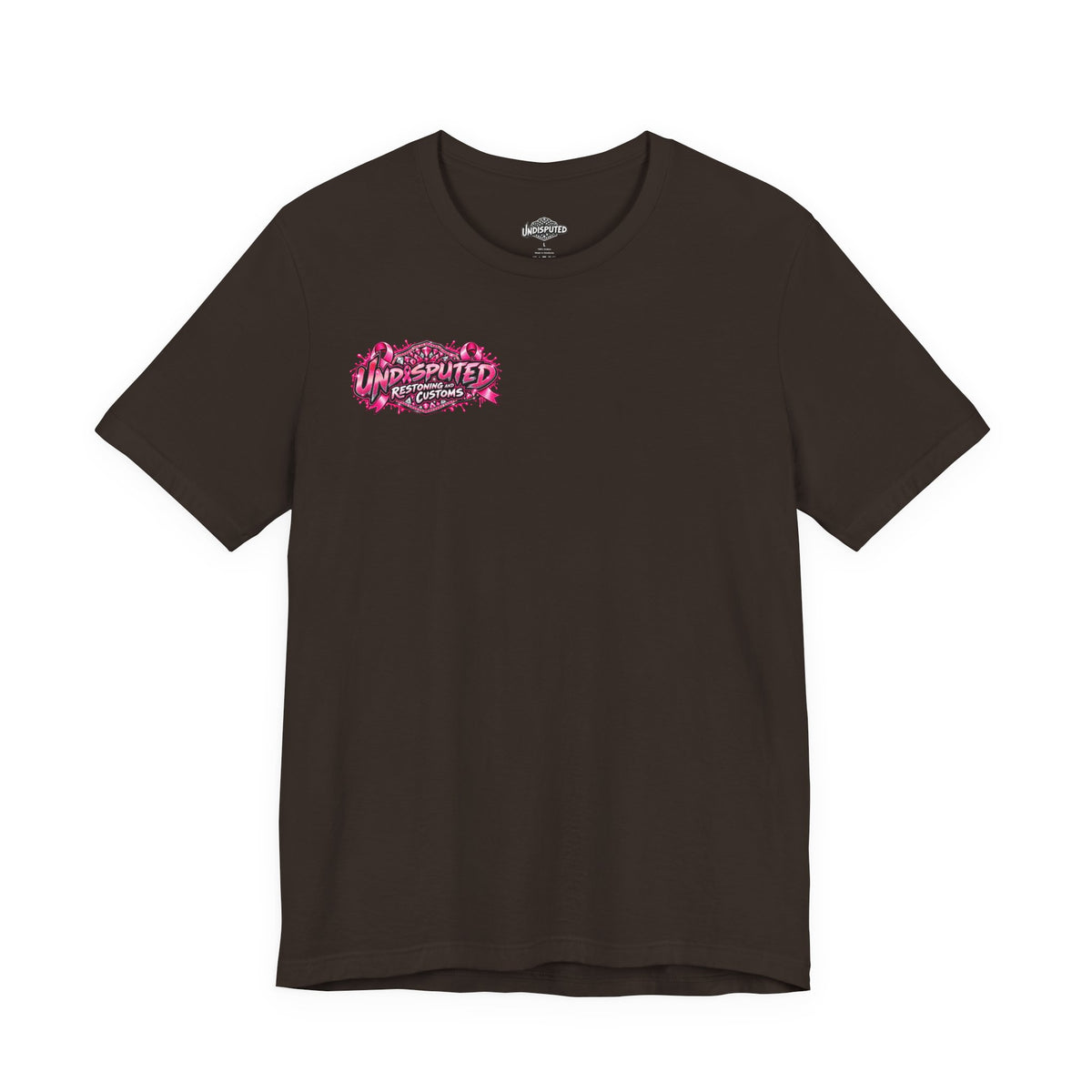Breast Cancer Undisputed T