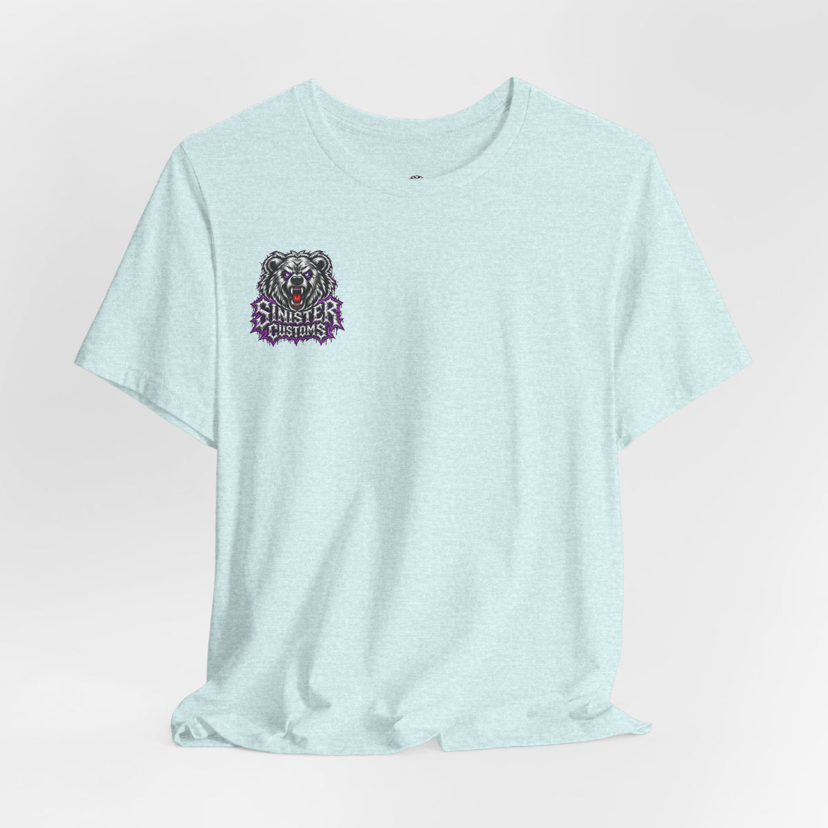 Sinister Customs T