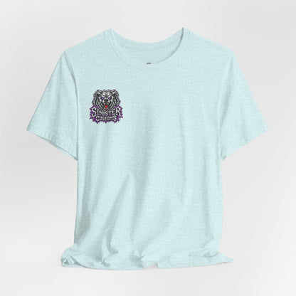 Sinister Customs T