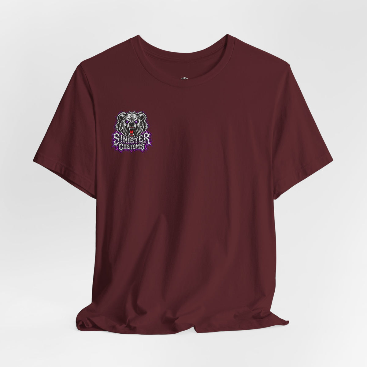 Sinister Customs T