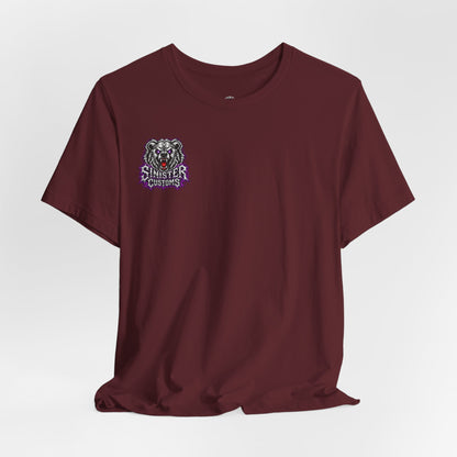 Sinister Customs T