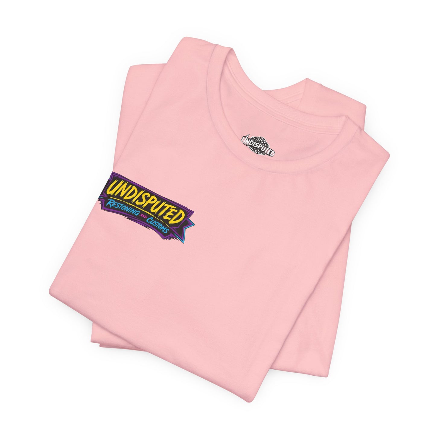 Punk Skull T