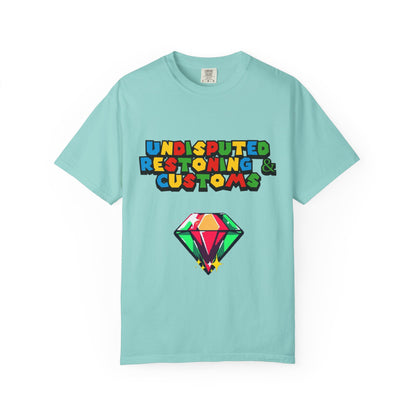 Gamer Theme