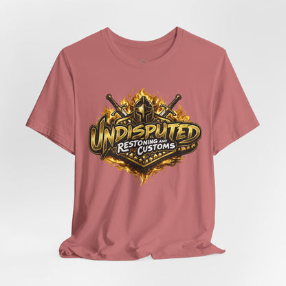 Undisputed Knights T