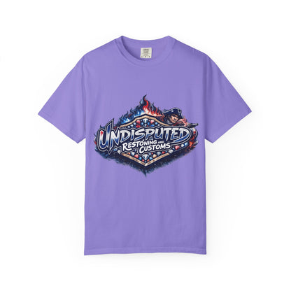 Patriot Undisputed T