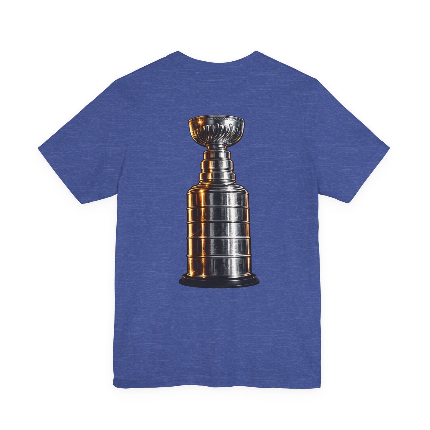 We Want The Cup Gold T