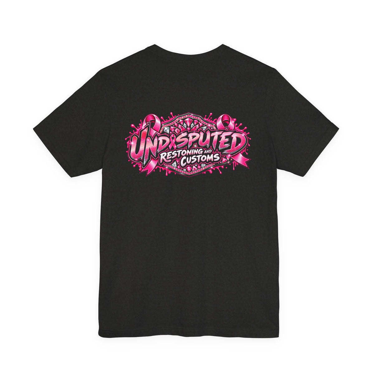 Breast Cancer Undisputed T