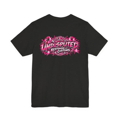 Breast Cancer Undisputed T