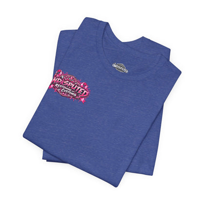 Breast Cancer Undisputed T