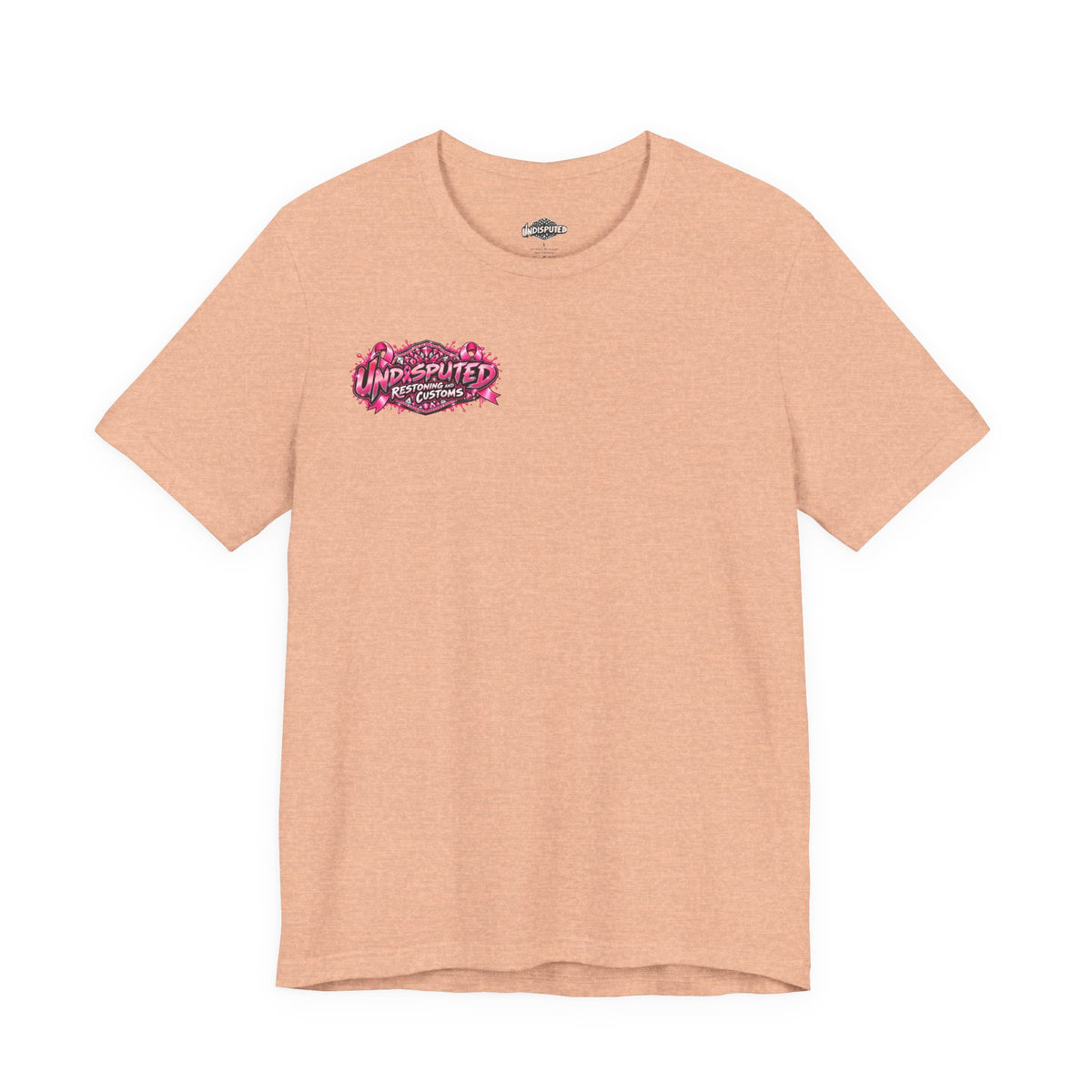 Breast Cancer Undisputed T