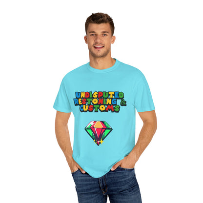 Gamer Theme