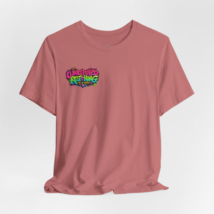 Undisputed Graffiti T