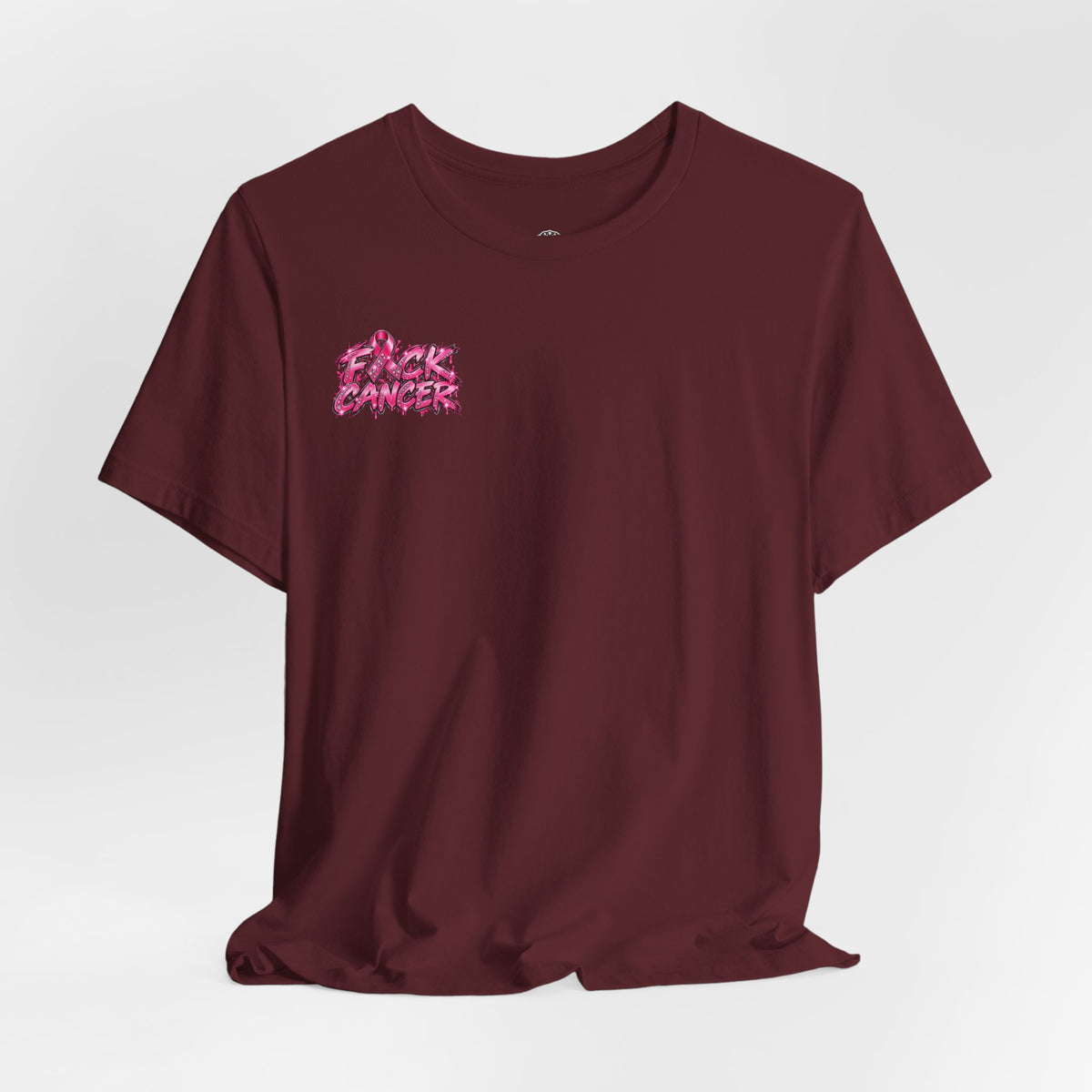 F*CK CANCER T