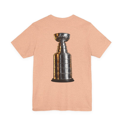 We Want The Cup Gold T