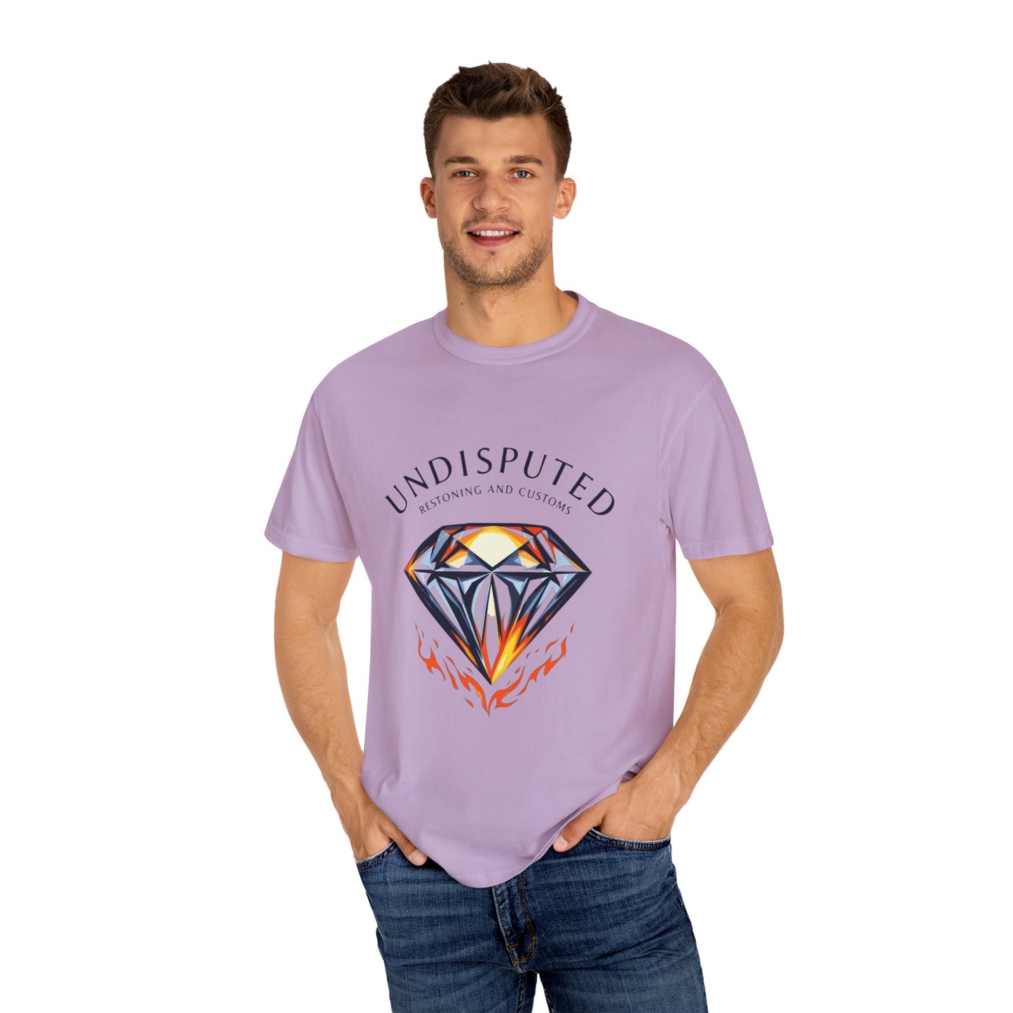 Alternate III T