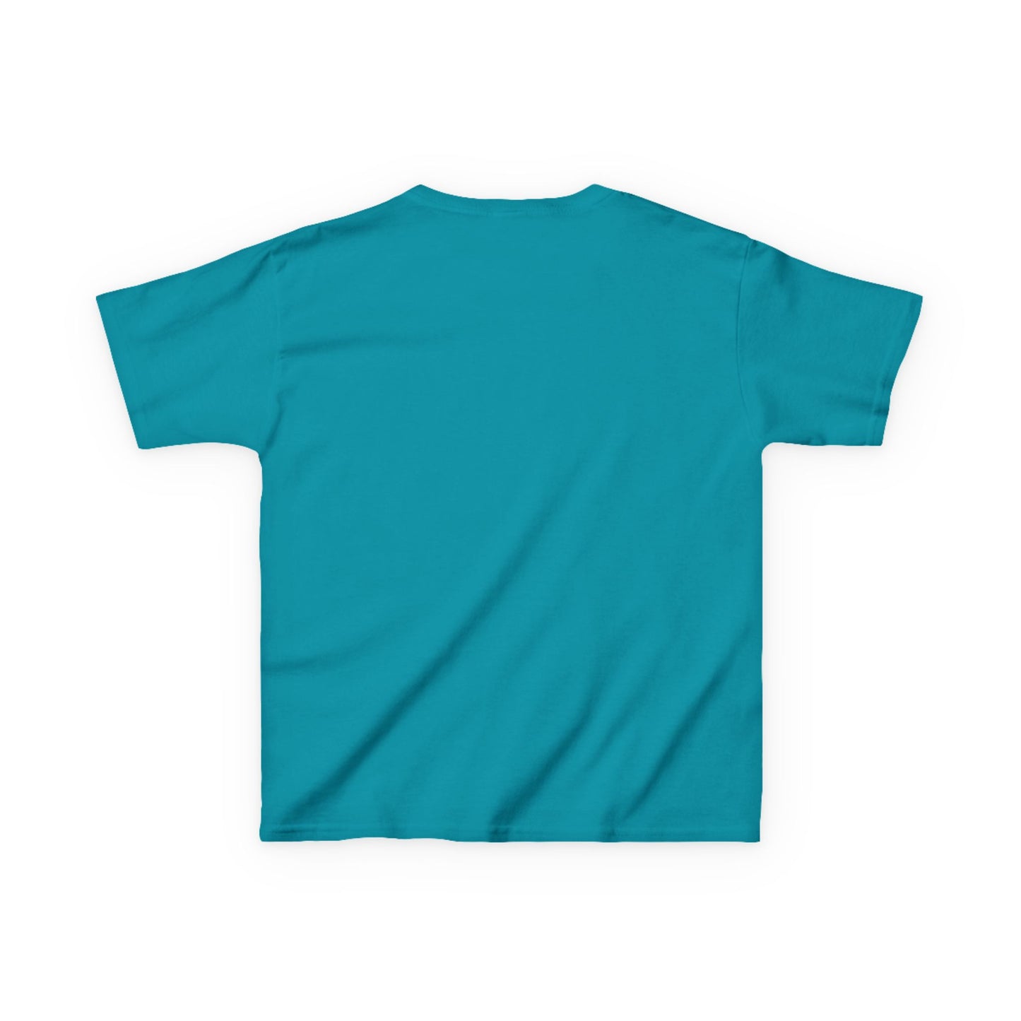 Kids Main Logo T