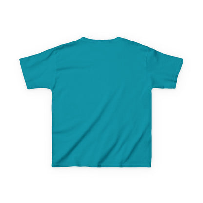 Kids Main Logo T