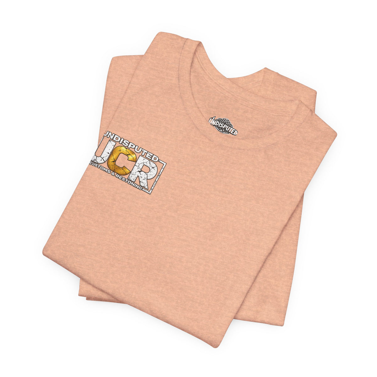 Undisputed Wrestling theme T