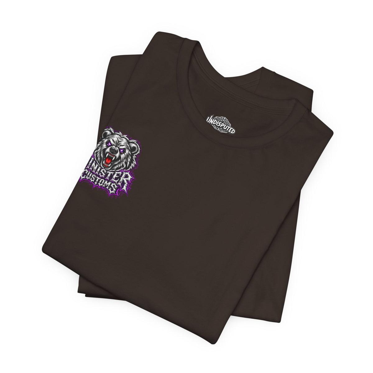 Sinister Customs T