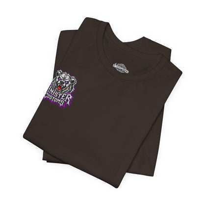 Sinister Customs T